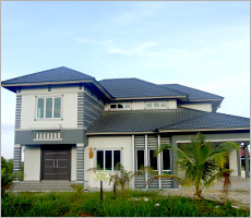 Contemporary Designs