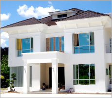Modern Architectural Designs