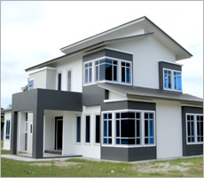 Modern Architectural Designs