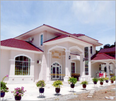 Modern Architectural Designs