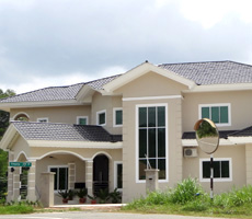 Modern Architectural Designs
