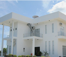 Modern Architectural Designs