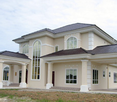 Modern Architectural Designs