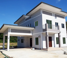Modern Architectural Designs