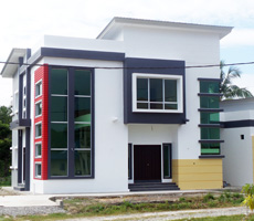 Modern Architectural Designs