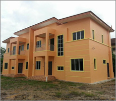 Modern Architectural Designs