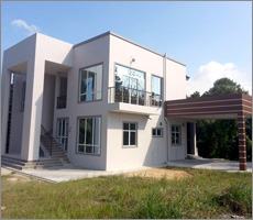 Modern Architectural Designs