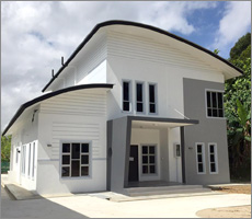 Modern Architectural Designs