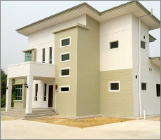 Modern Architectural Designs