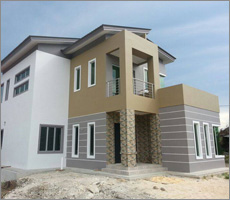 Modern Architectural Designs