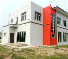 Modern Architectural Designs
