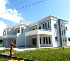 Modern Architectural Designs