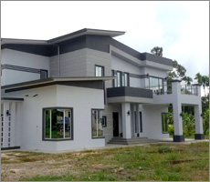 Modern Architectural Designs