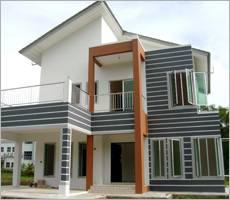 Modern Architectural Designs