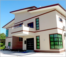 Modern Architectural Designs