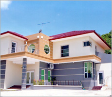Modern Architectural Designs