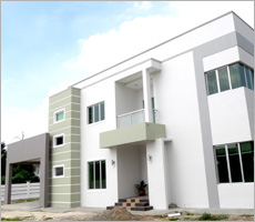 Modern Architectural Designs