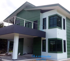 Modern Architectural Designs
