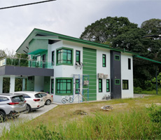 Modern Architectural Designs