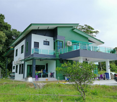Modern Architectural Designs
