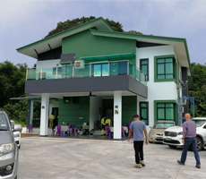 Modern Architectural Designs