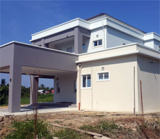 Modern Architectural Designs