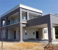 Modern Architectural Designs