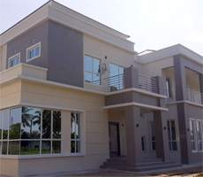 Modern Architectural Designs