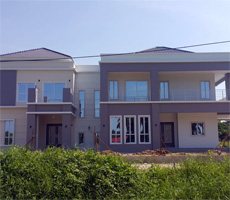 Modern Architectural Designs