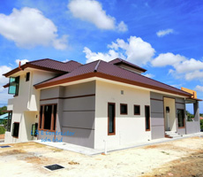 Modern Architectural Designs