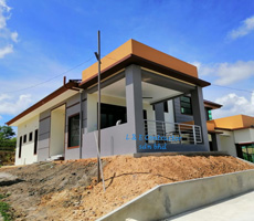 Modern Architectural Designs