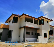 Modern Architectural Designs