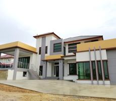 Modern Architectural Designs
