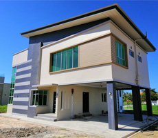 Modern Architectural Designs