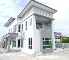 Modern Architectural Designs