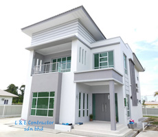 Modern Architectural Designs