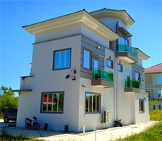 Modern Architectural Designs