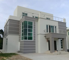 Modern Architectural Designs