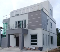 Modern Architectural Designs
