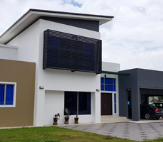 Modern Architectural Designs