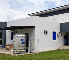 Modern Architectural Designs