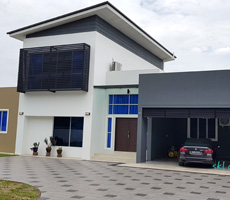 Modern Architectural Designs