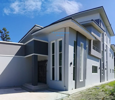 Modern Architectural Designs