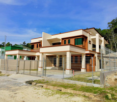 Modern Architectural Designs