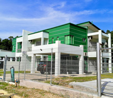 Modern Architectural Designs