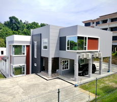 Modern Architectural Designs