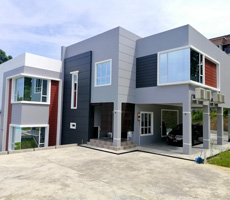 Modern Architectural Designs
