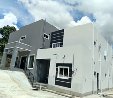 Modern Architectural Designs