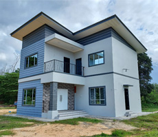 Modern Architectural Designs