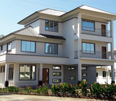 Modern Contemporary Designs